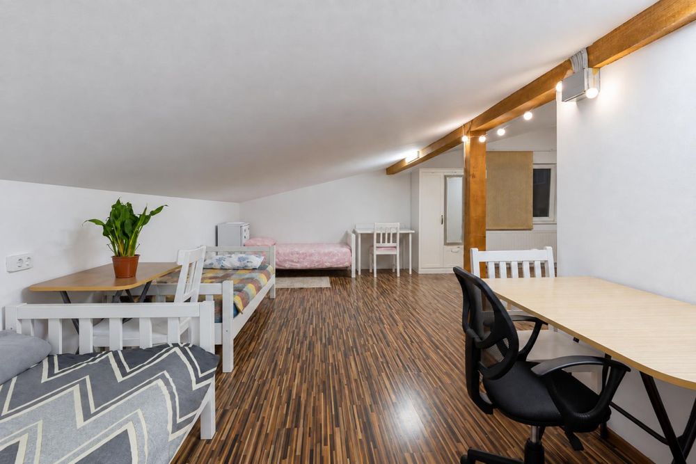Camere studenti
