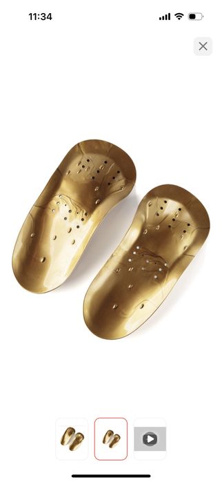 health priority стельки