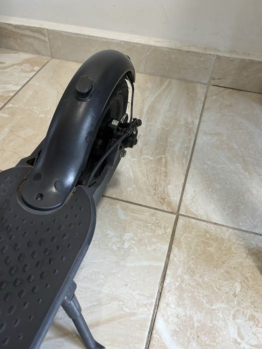 Trotinetă electrică Xiaomi Mi Pro 2  + factura
