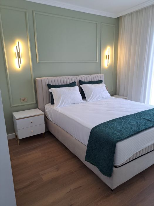 Prima Arena– de inchiriat Apartament 2 camere, complet mobilat și utilat, cu loc de parcare — fotografia 3