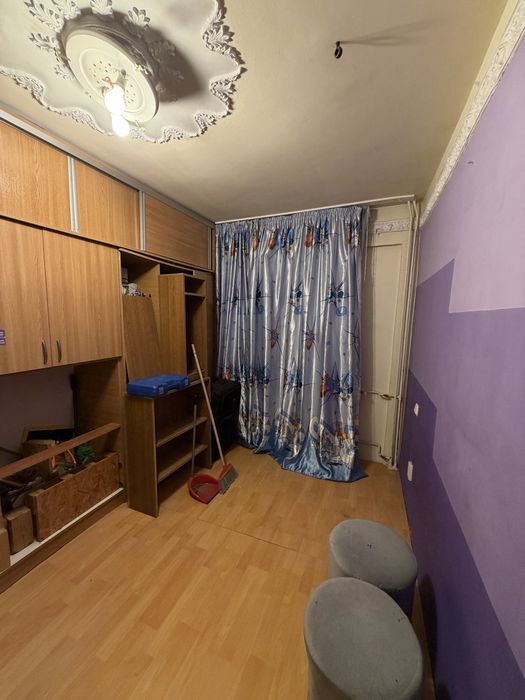 Apartament 3 camere | 60 mp | 2 balcoane | Șoseaua Vergului | Etaj 8