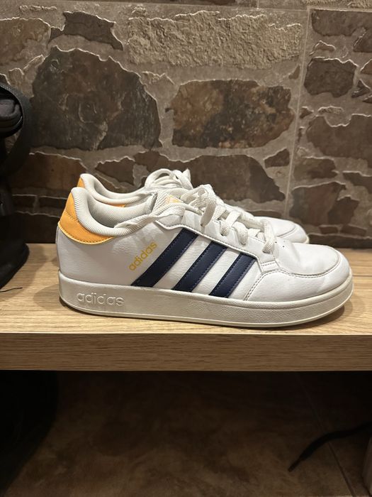 Adidas breaknet обувки