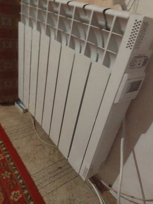 Продам парокапельную батарею