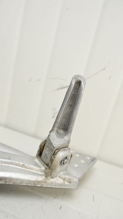 Suport Cu Scarita Stanga Kawasaki ER6N ER-6N ER 6N 2005 - 2008 ER6F