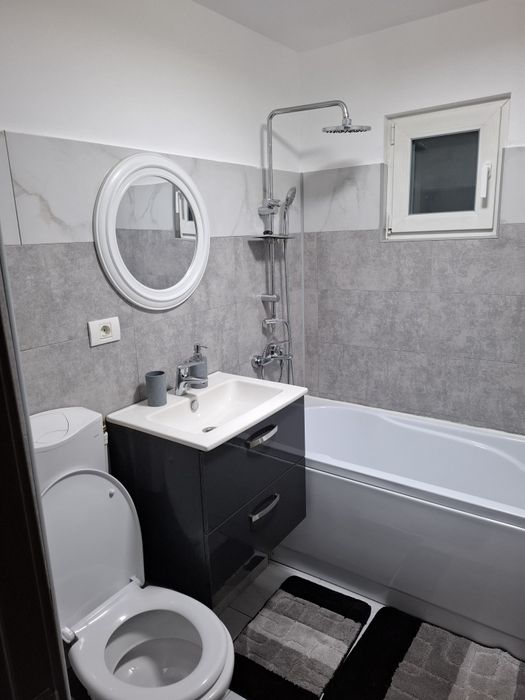 Apartament de inchiriat