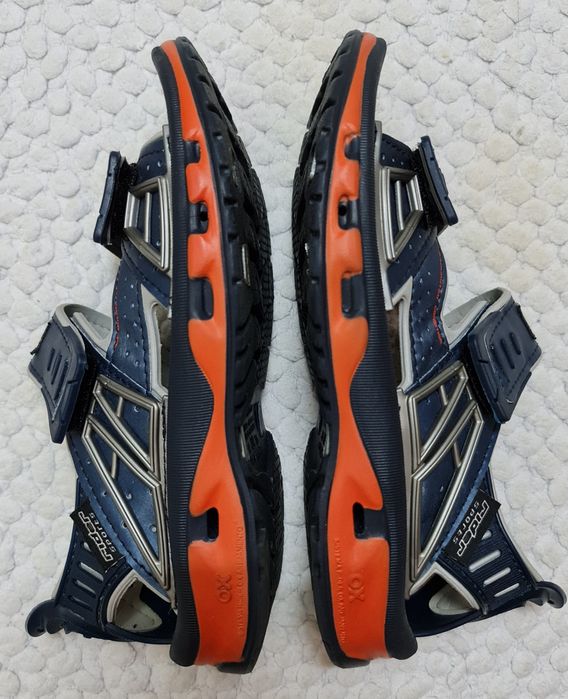 Sandale copii Rider 36