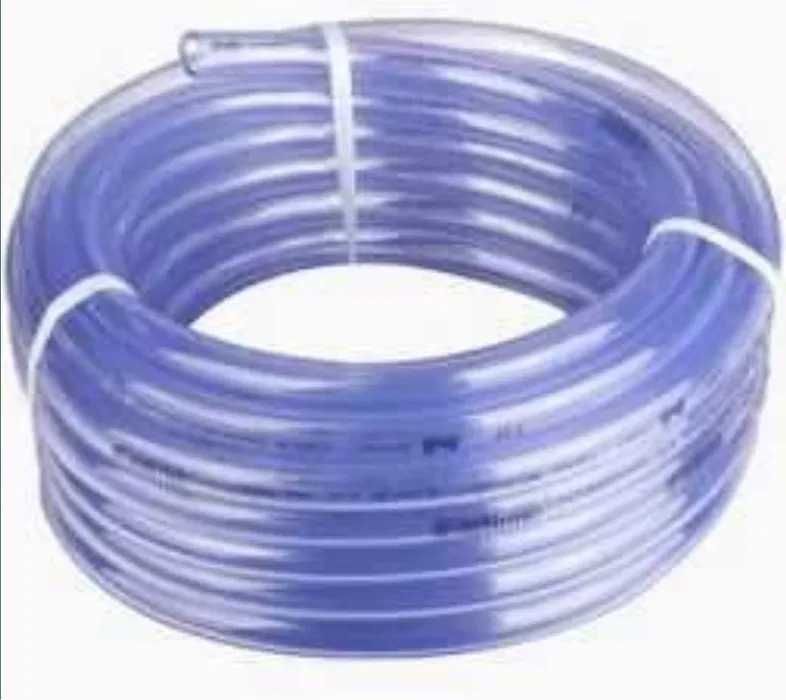 Furtun de apa siliconat