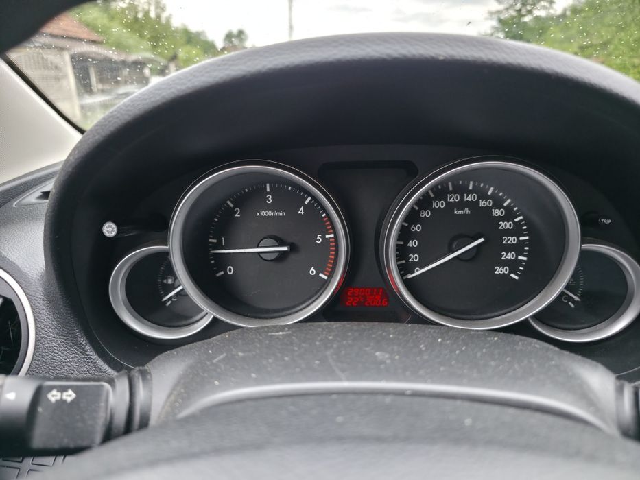 Nissan quashqai 1.6dci  2013