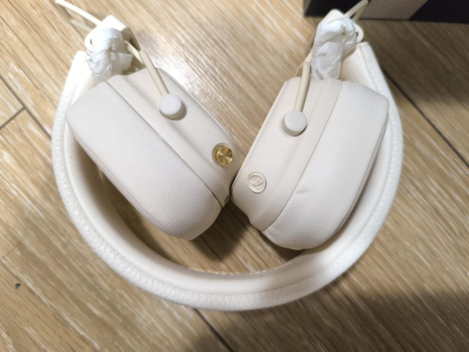 Слушалки Маршал major 5