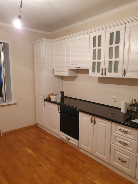 Сдам квартиру на длительный срок