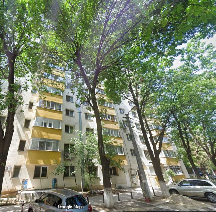 Ap 2 Camere Decomandat | Str. Grigore Moisil, Lacul Tei | Bloc Reabilitat
