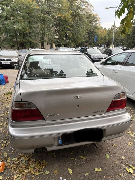 DAEWOO Cielo 2006 — imagine 2
