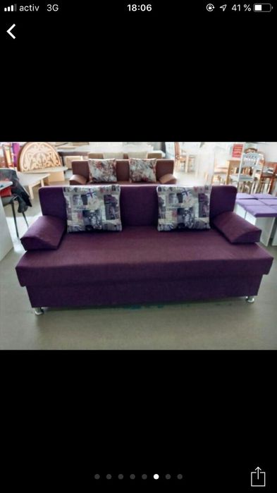 Диван тахта раскладной