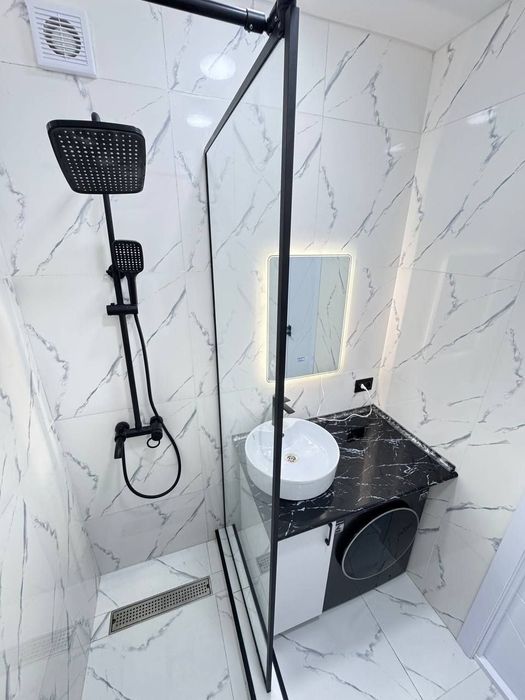 Чиланзар -3 орентир: 162-школа 2³/4/4 С новым Евро ремонтом и обстанов