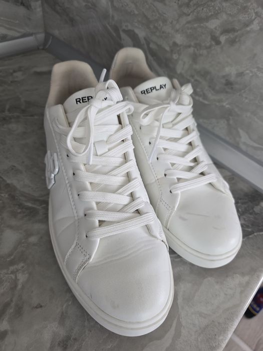 Кецове Маратонки Replay 41