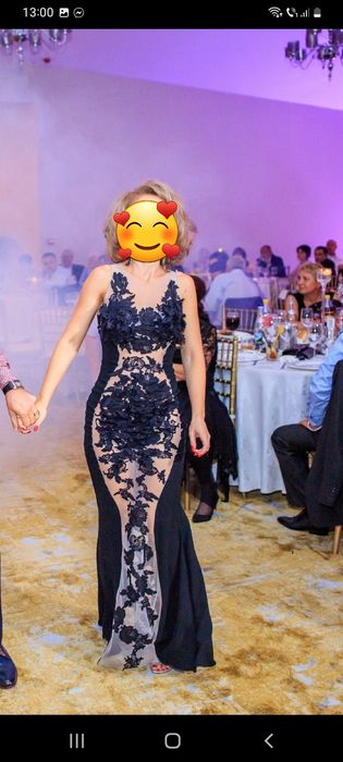 Rochie Rhea Costa, xs