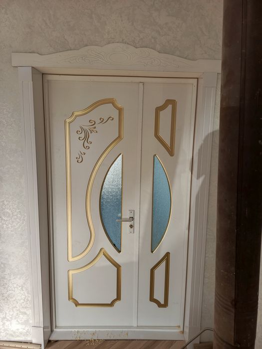 MDF eshik deraza taxlaymiz zakasga..