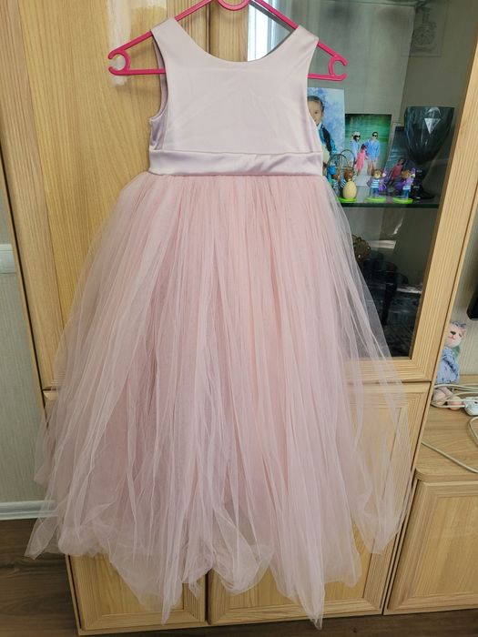 Платье для девочек