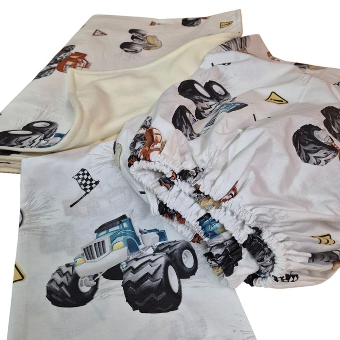 Спално бельо,завивки и комплекти за кошарка,легълце или количка