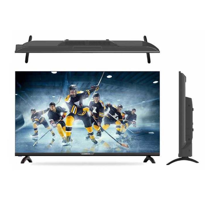 Телевизор Rancore LED 32”, смарт,T-32S13 2 години гаранция