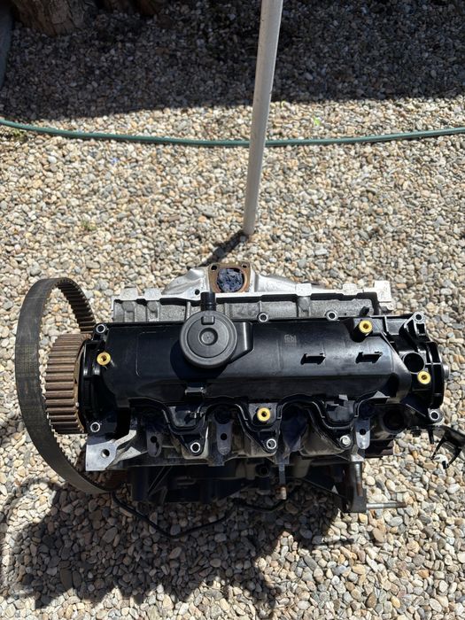 Motor 1.5 dci Euro 6 172.000 km
