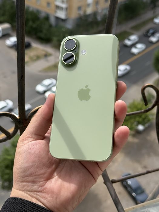 Iphone 17 256gb 100% / Айфон 17 256гб 100%