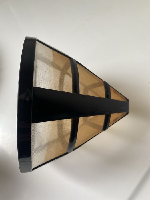 Accesorii cana si filtru cafetiera