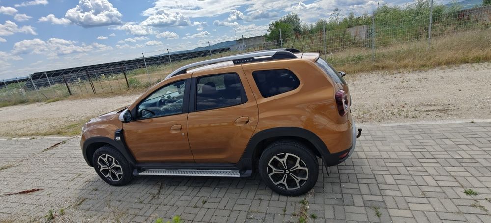 DACIA Duster 2018 — imagine 3