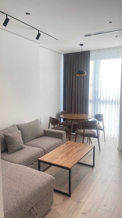 Аренда квартира в Ташкенте 2/13/26 Nest One/Tashkent city