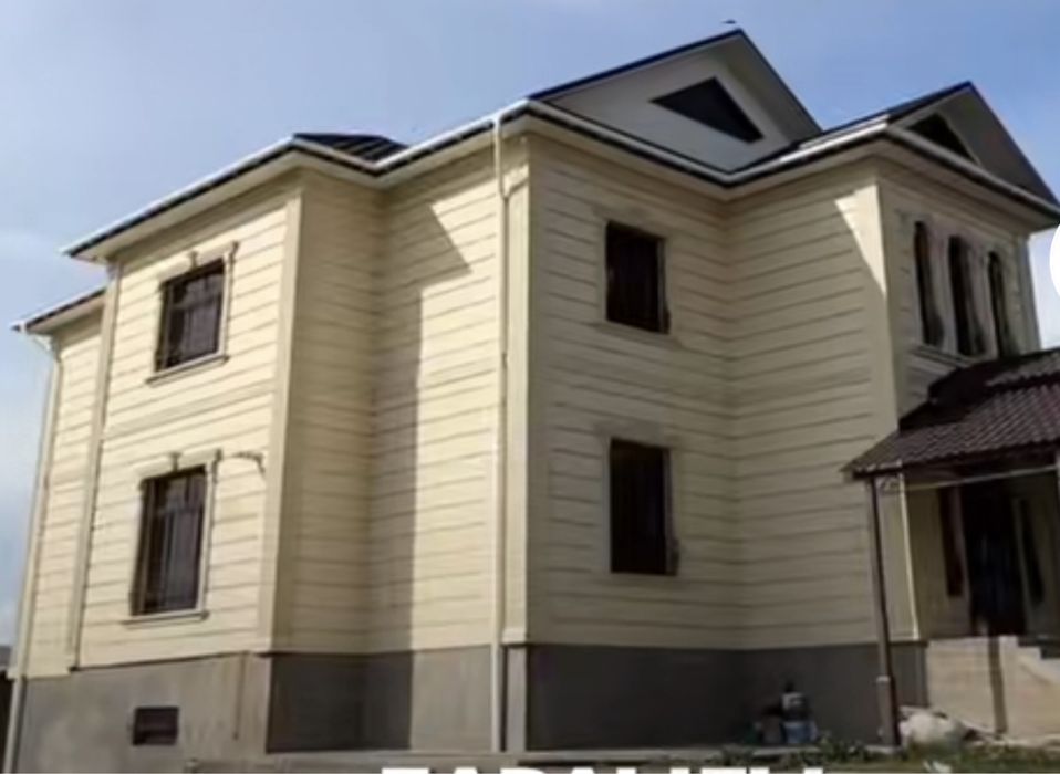 Термопанель для фасада