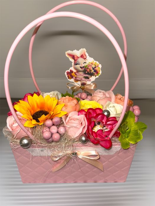 Разкошни чантички за 8-ми март