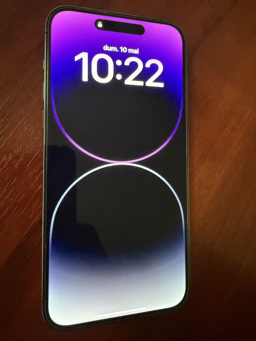 iPhone 14 Pro Max