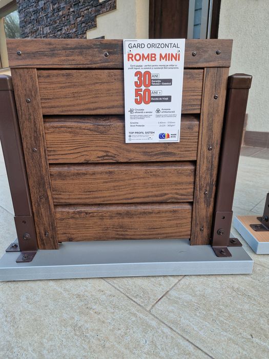 Garduri / Sipca / uluca / panouri gard / constructii