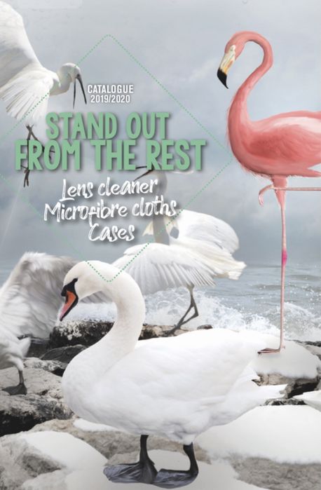 Oferta Solutie Antiaburire/Optifogue Set complet Zeiss