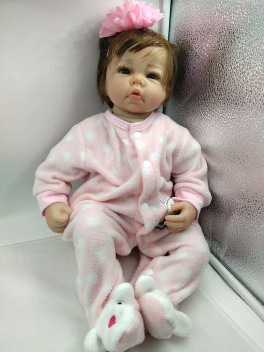 Реборн кукла Reborn