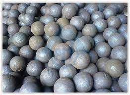 Помольные мелющие Шары и цильпесбы чугунные, Силбепсы