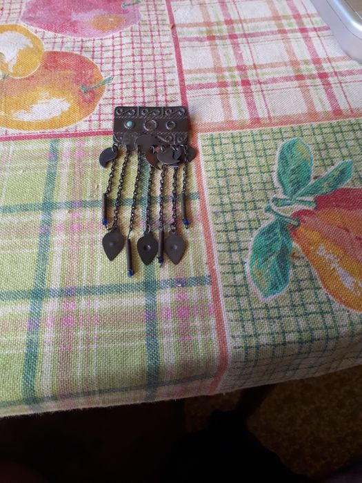 Значки 2бр старини.