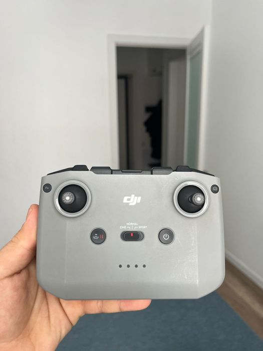 Dji mini 2 combo дрон квадрокоптер