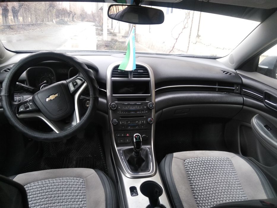 Малибу 1 холати зор