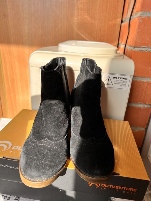 Обувь демисезонная,летняя