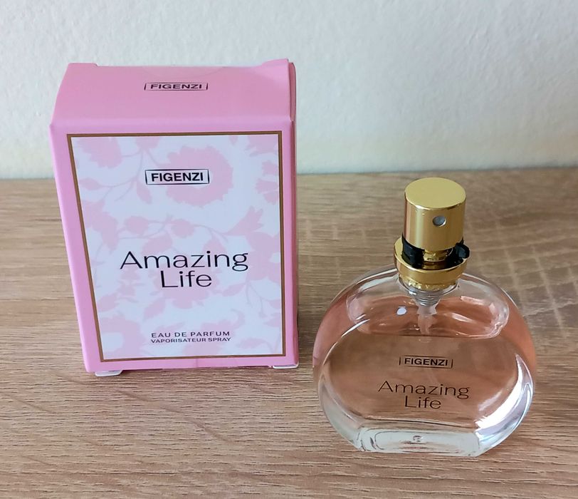 Нови дамски парфюми 15 мл