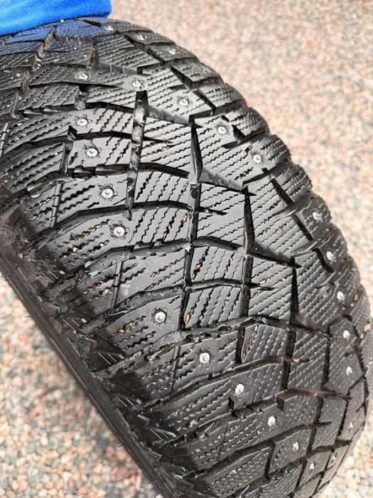 Nitto Therma Spike