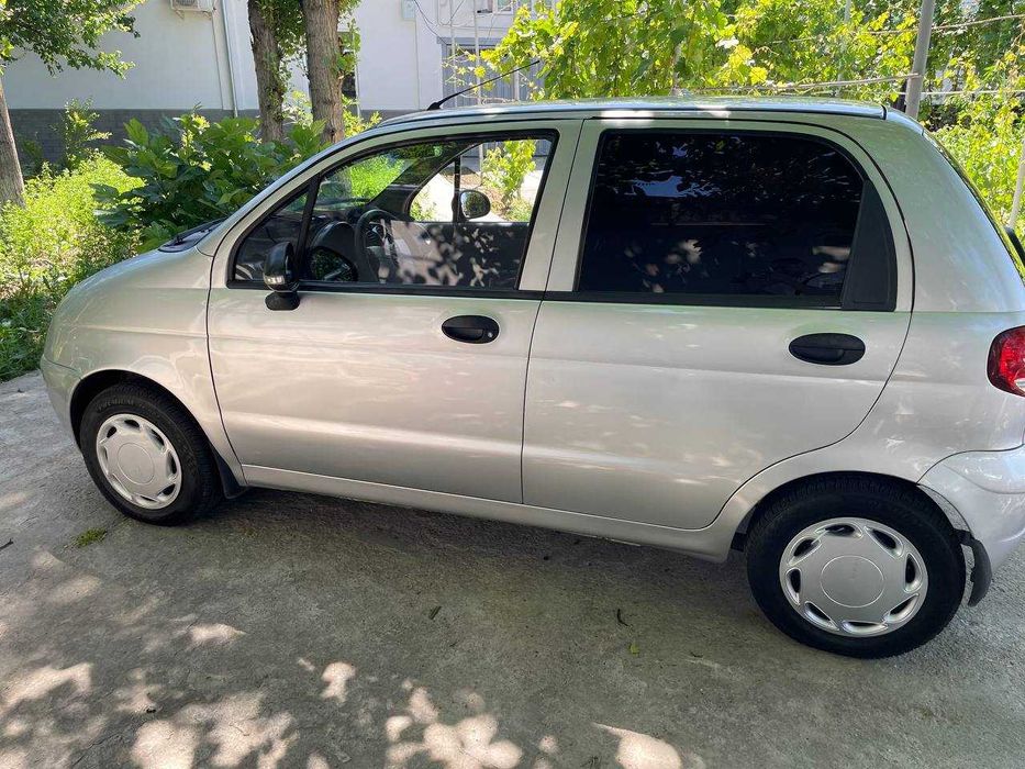 Matix MX 2013 yil, 200.000km+ kondyor bor, 65 talik metanda