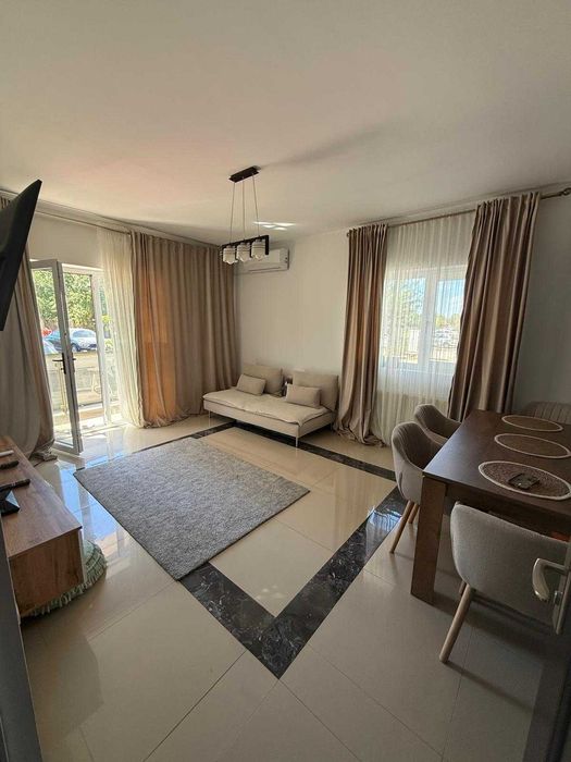 PRIMA ÎNCHIRIERE | 3 camere | 70 mp utili + balcon | 2 parcări | Bragadiru