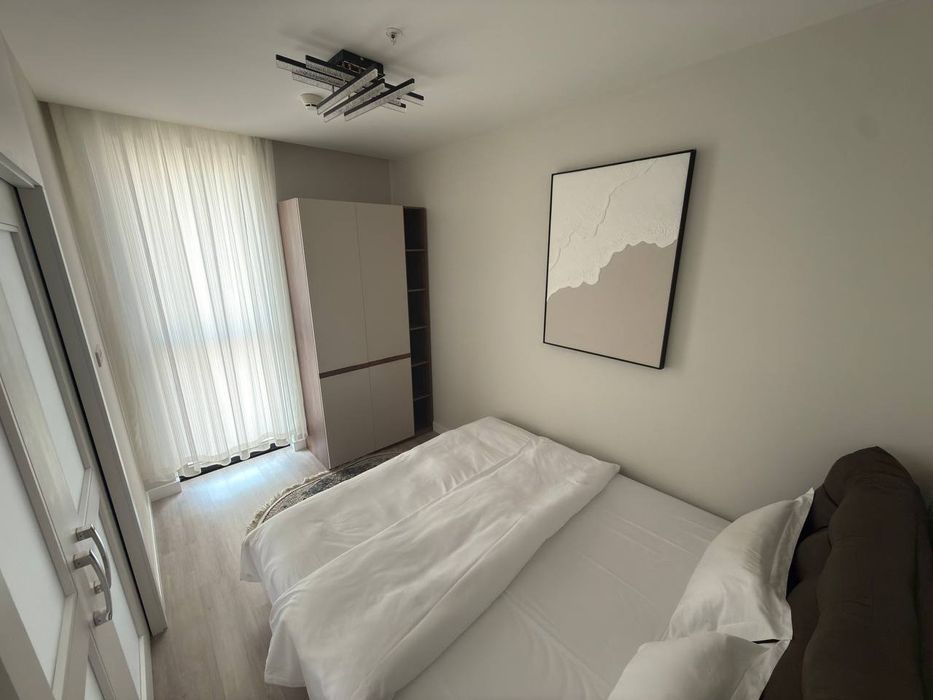 Сдаются посуточно квартира после ремонта