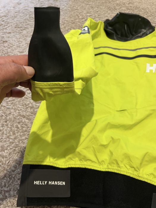 Helly Hansen Aegir Race Smock Light-оригинално яке