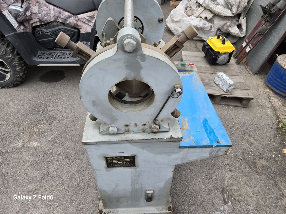 Высечка Busch для этикеток