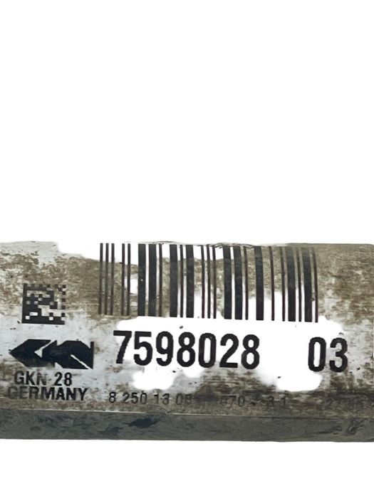 Planetara Dreapta Fata Bmw X3 Ii F25 2010 - 2017 2.0D N47D20C 177Cp 759802803