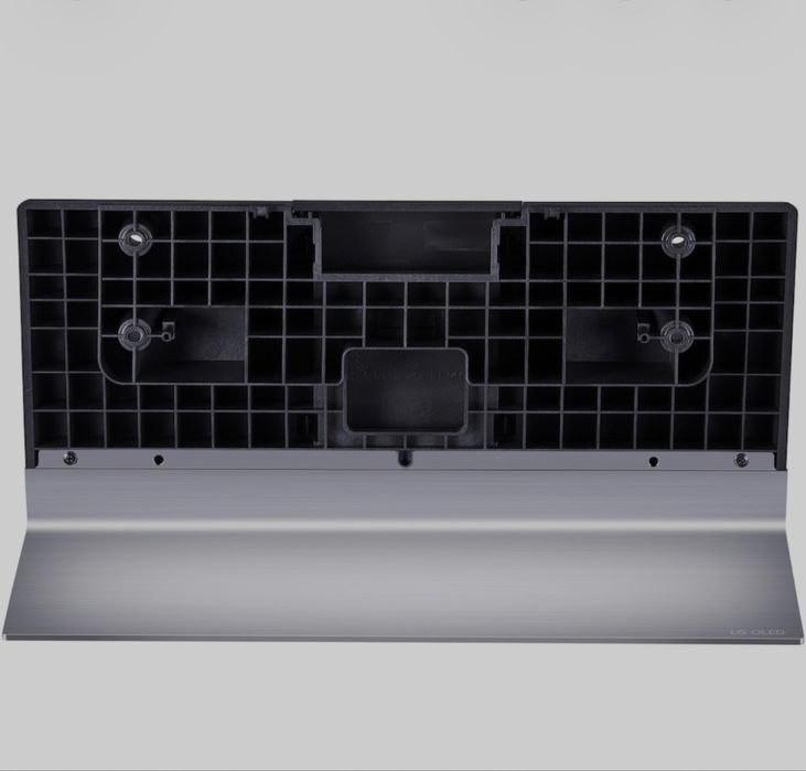 Stand central LG compatibil cu OLED G3/G2 77", 83"