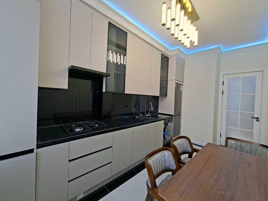 3х комнатная ЛЮКС квартира по ул.О.Шарка